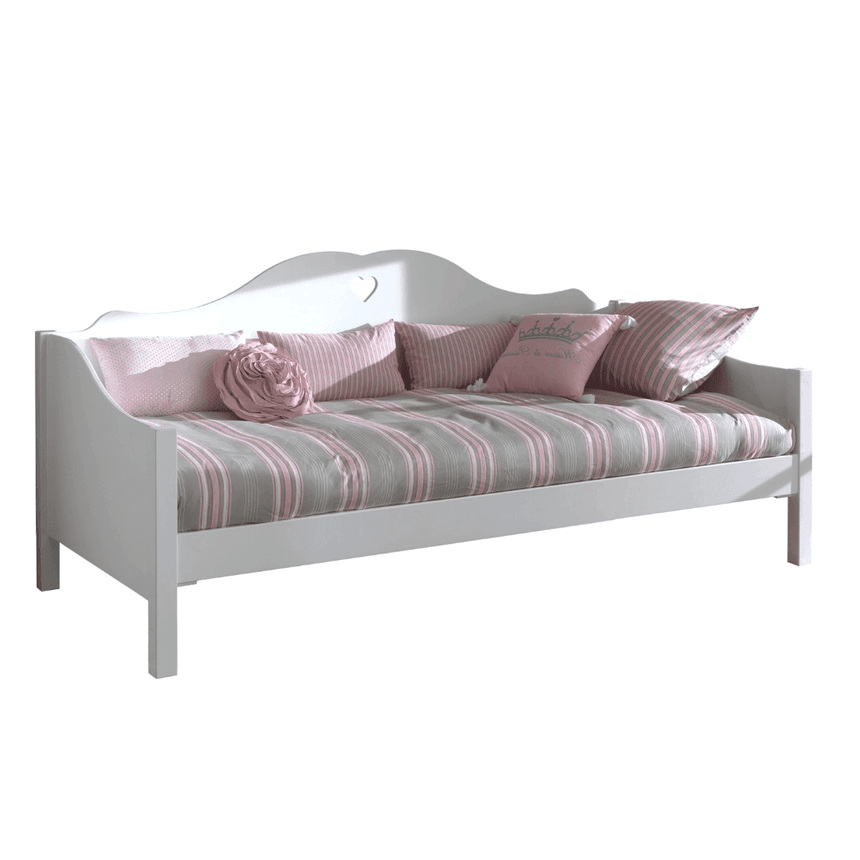 Amori Captain wooden children's bed 90x200