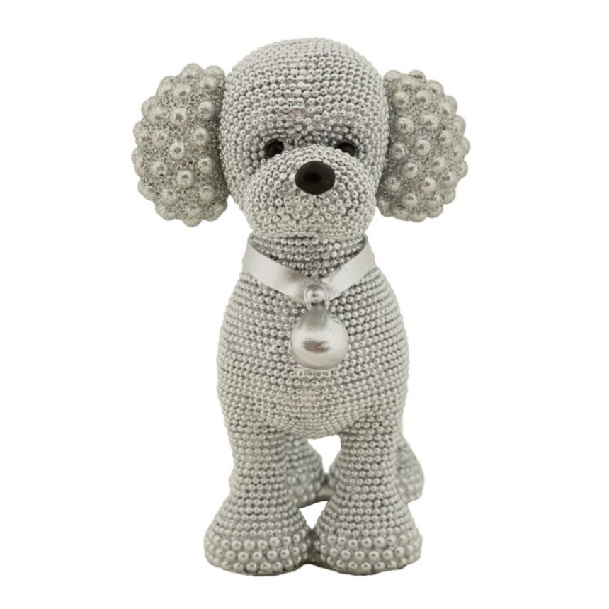 Monkey resin table lamp 34cm