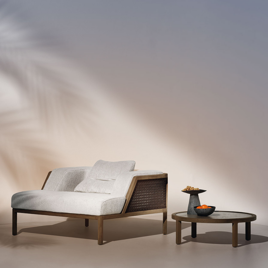 Grand Life Lounge kerti fotel