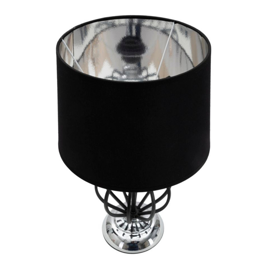 Darky fém asztali lámpa