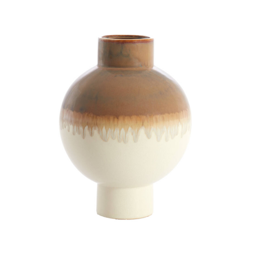 Raeni paper table lamp