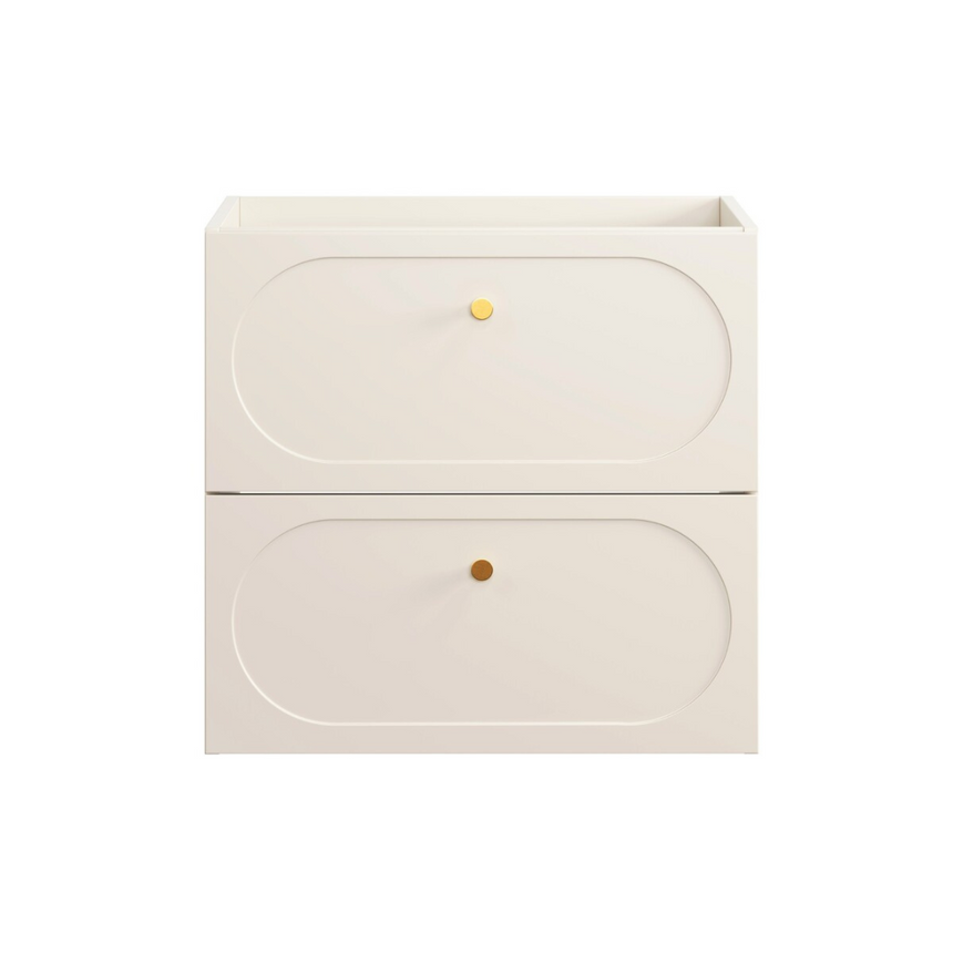 Donna 60 fürdőszoba bútor és mosdó szett