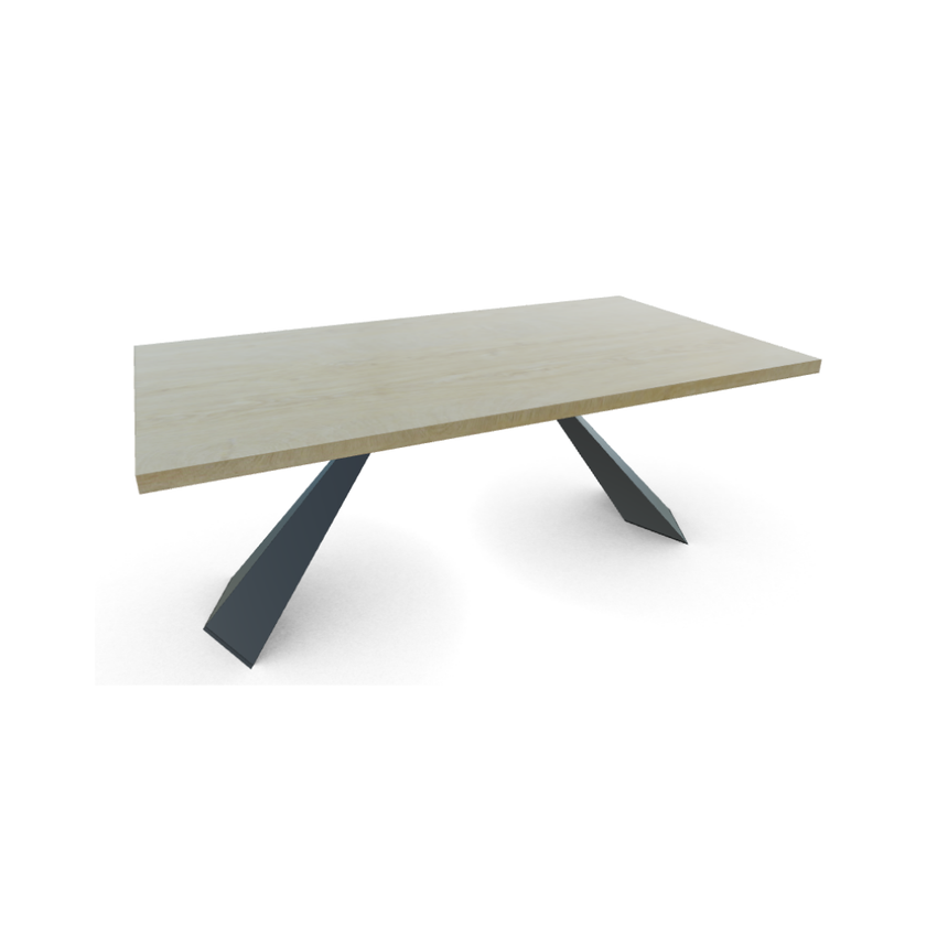 Coast étkezőasztal