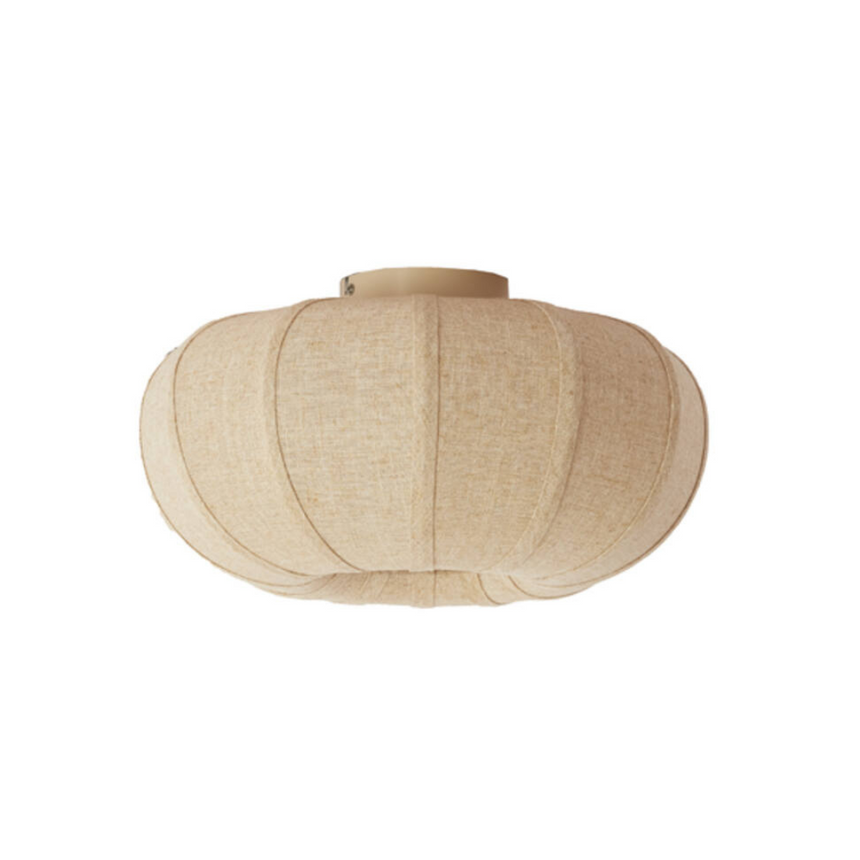 Raeni paper table lamp