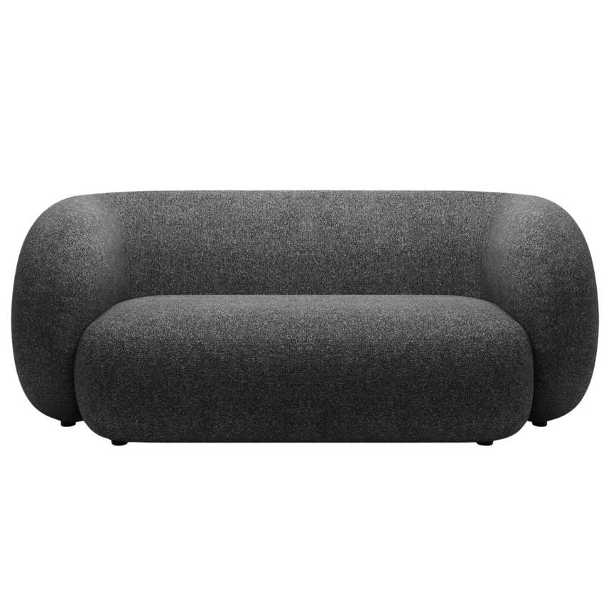 Kate 2 személyes szövet kanapé