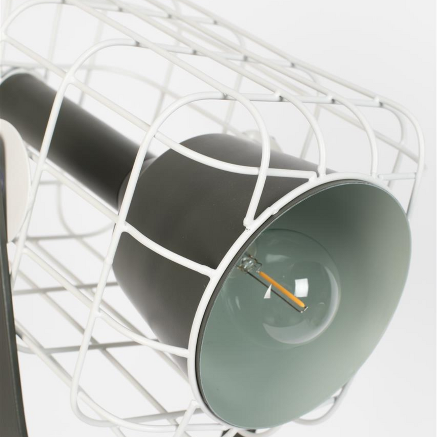 Bubba corduroy armchair