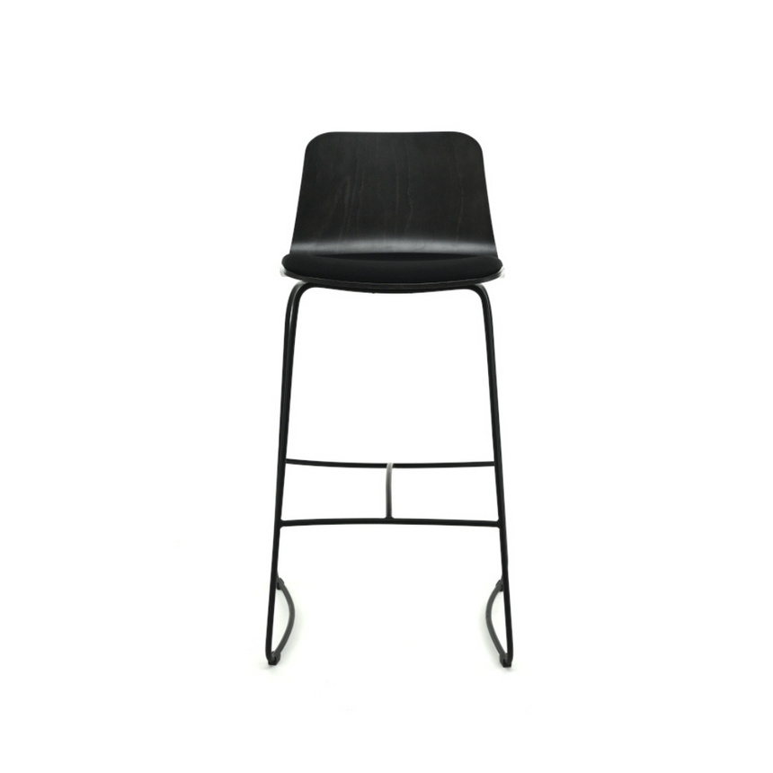 Hips bar stool