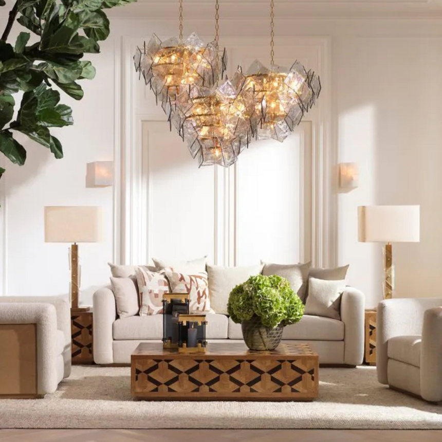 Borchard wooden cabinet