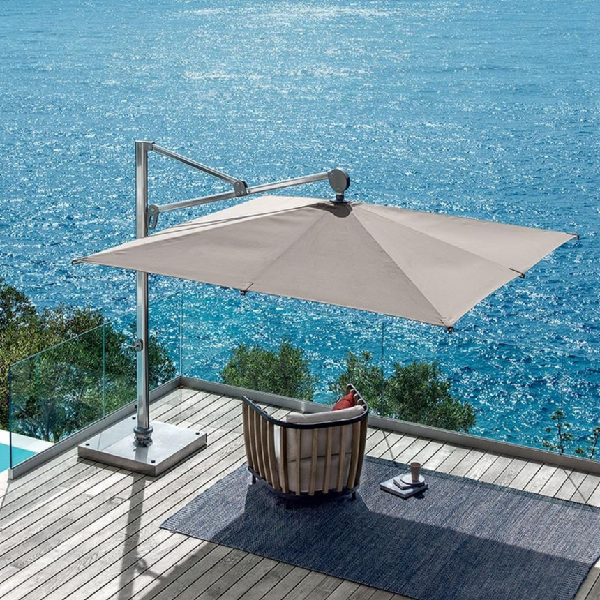 Freedom kerti napernyő