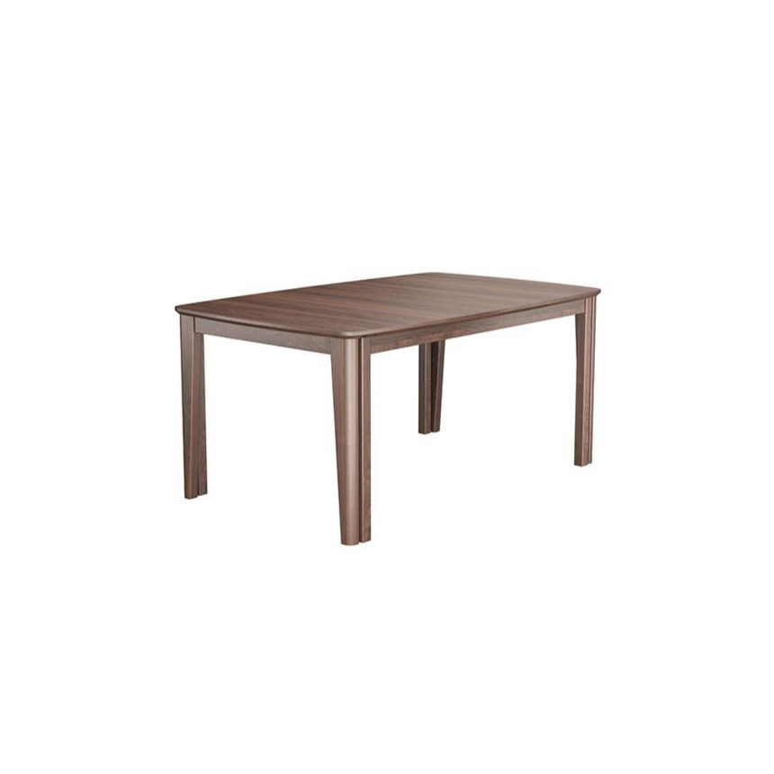 Skovby 107 bővíthető étkezőasztal