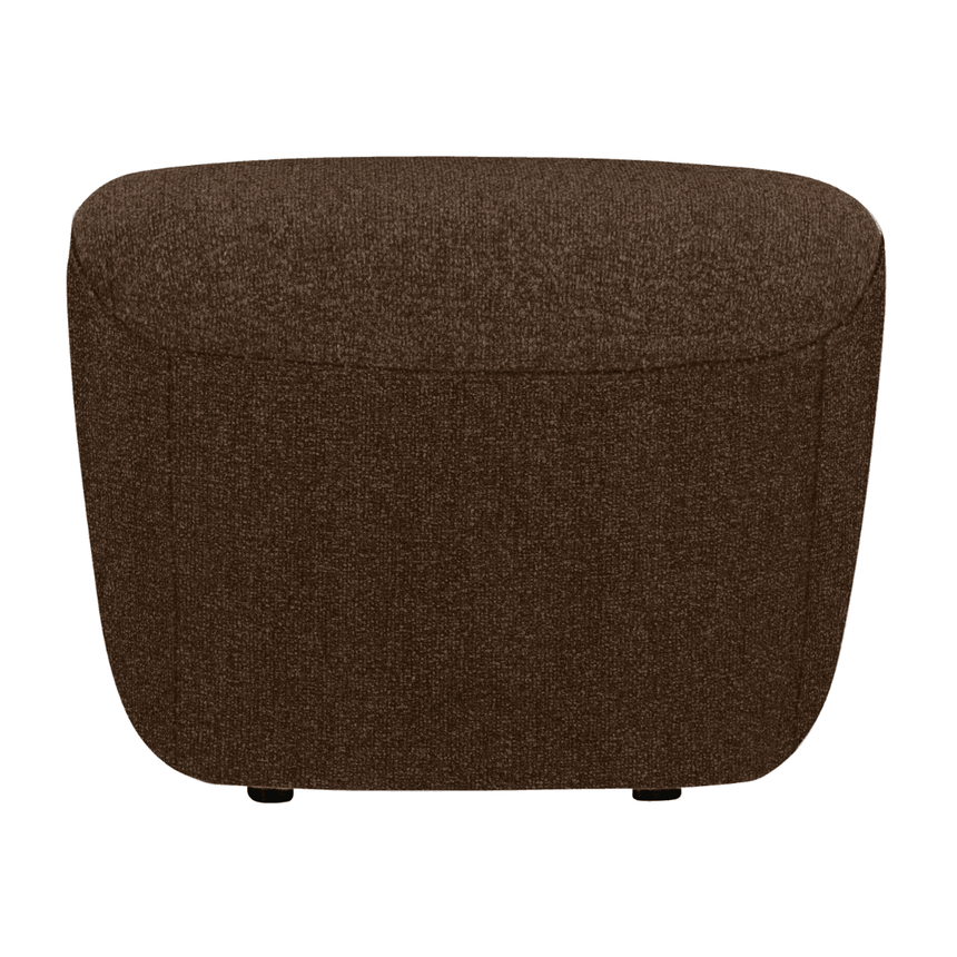 Lofty szövet puff