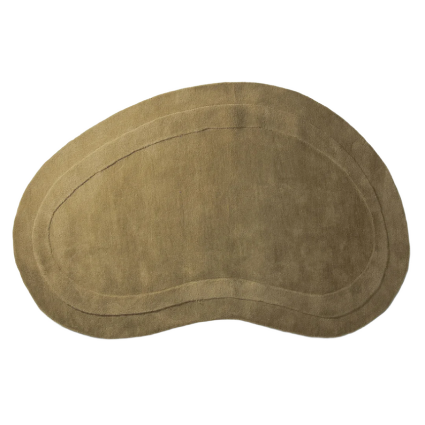 Cloria gyapjú szőnyeg 230x150