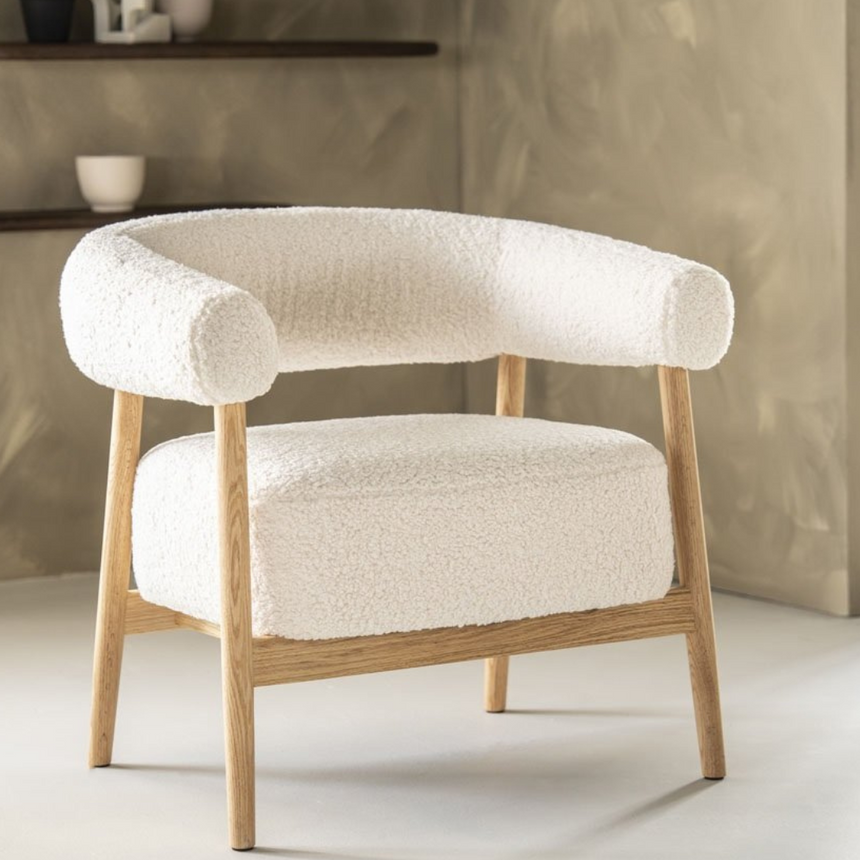 Curo metal table lamp