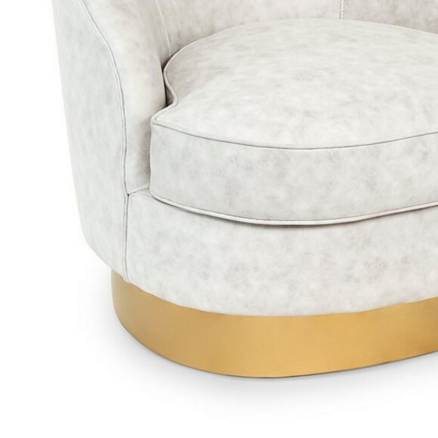 Vector clay wall lamp