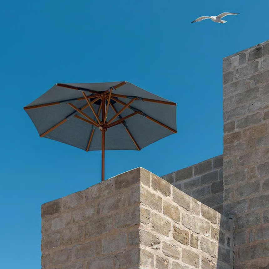 Classic kerti napernyő