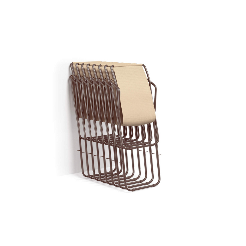 Booq acrylic bookend