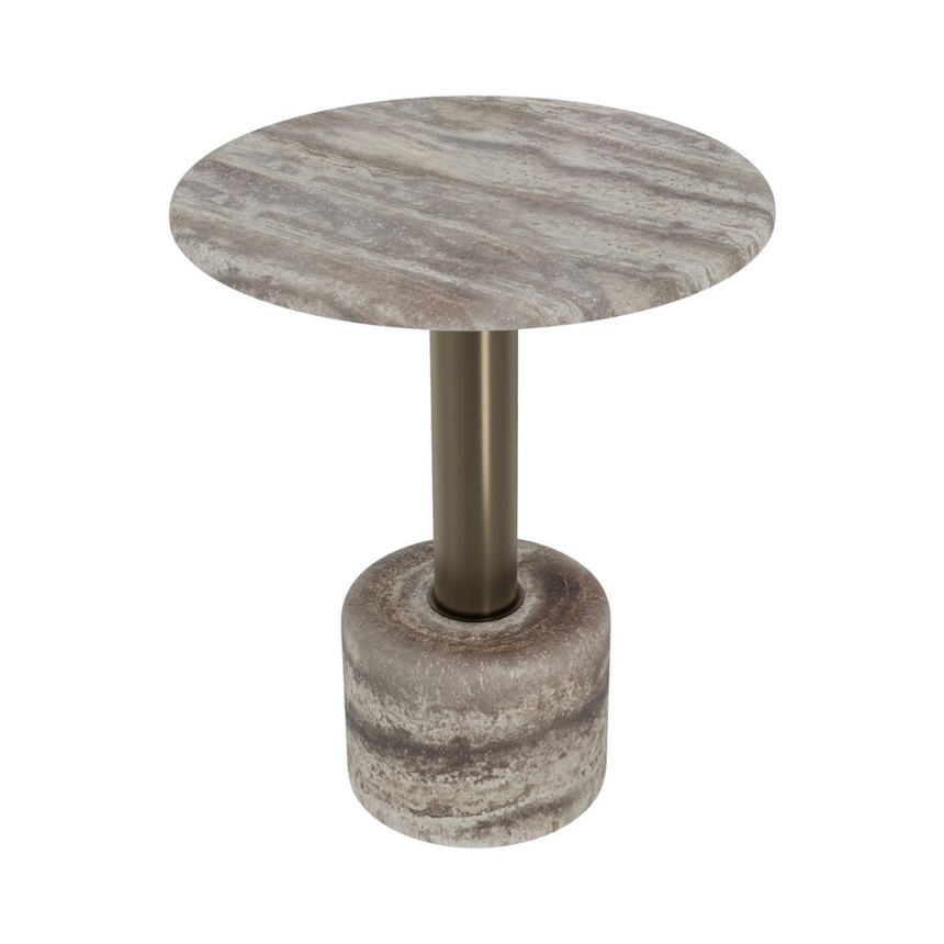 Hyllie concrete storage table