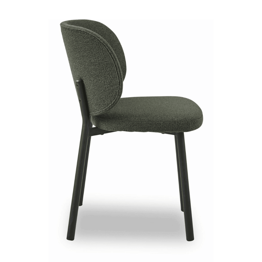 Swan buklé szék - Dutch Home