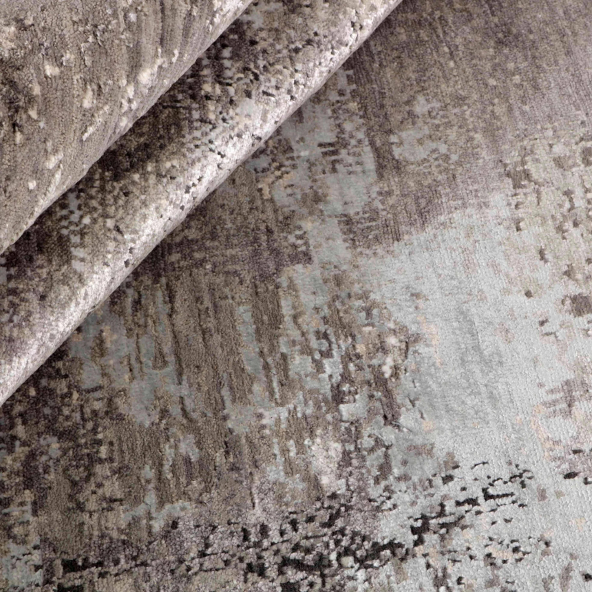 Noa wooden bedside table