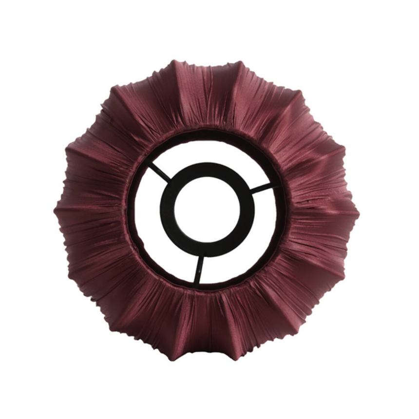 Drizella metal pendant lamp 4 bulbs