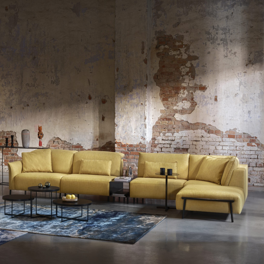 Zen moduláris kanapé