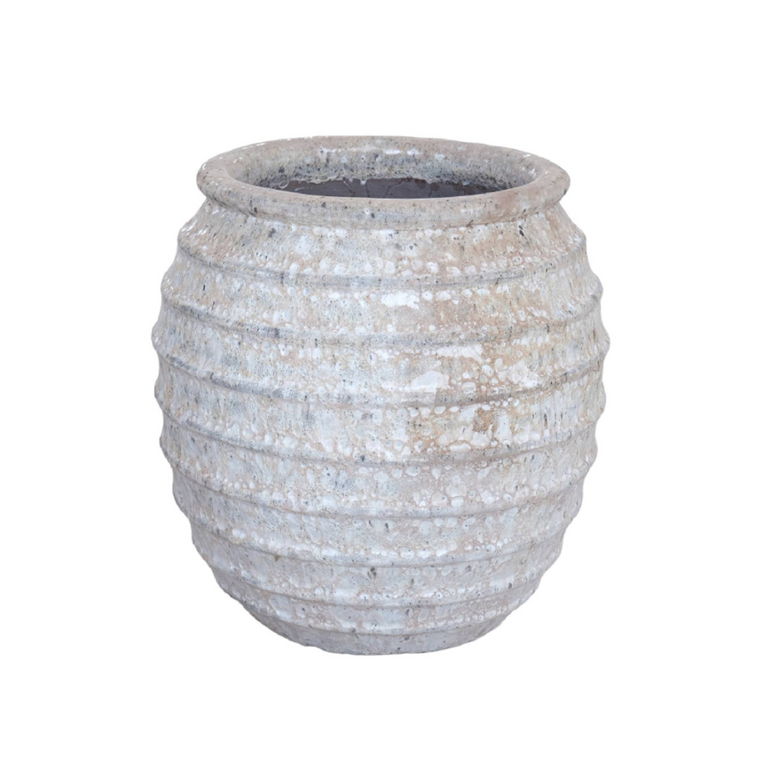 Maeghan kerámia virágtartó