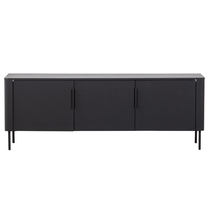 Gunnar fa TV szekrény 154cm