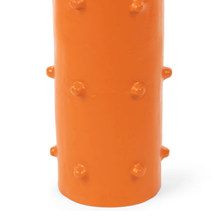 No offense metal coffee table