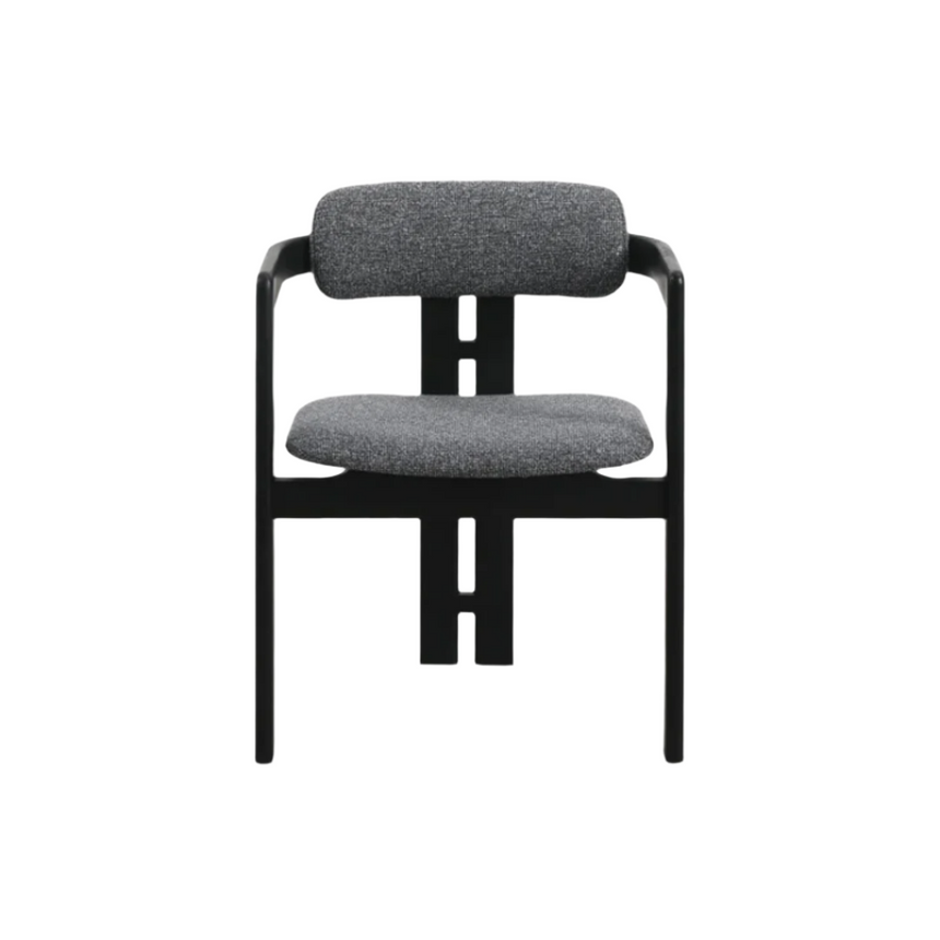 Ruby 3-seater corduroy sofa