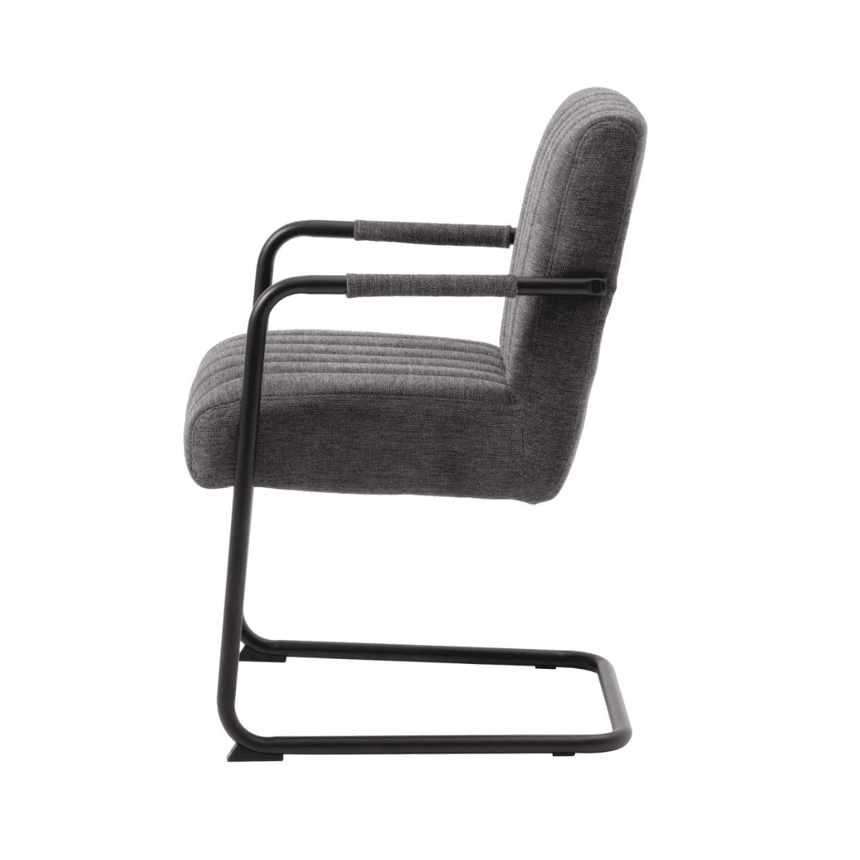 Trout szövet szék - Dutch Home