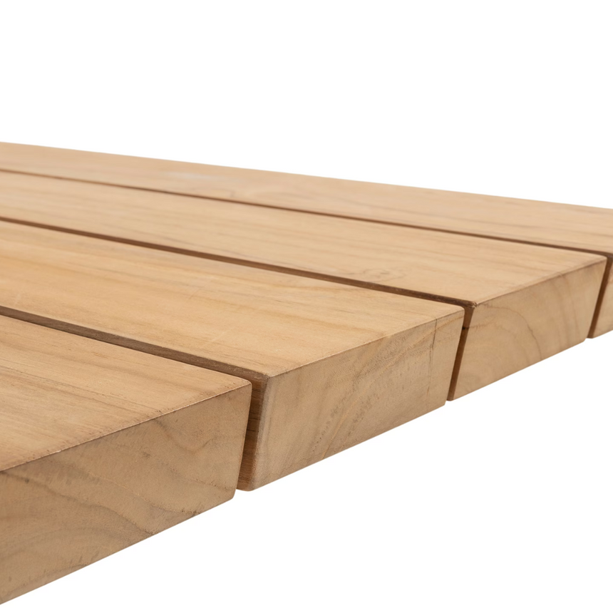 Prado fa kerti bárasztal