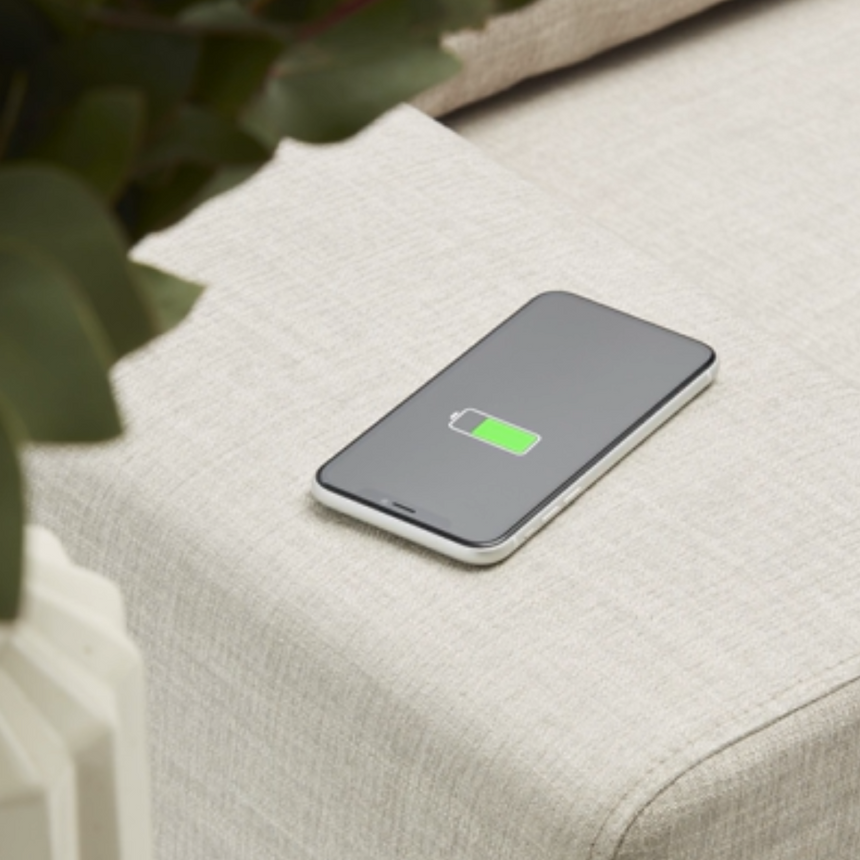 Grande moduláris kanapé