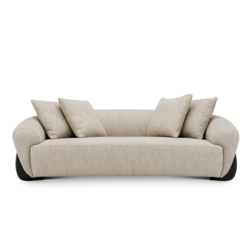 Siderno szövet kanapé