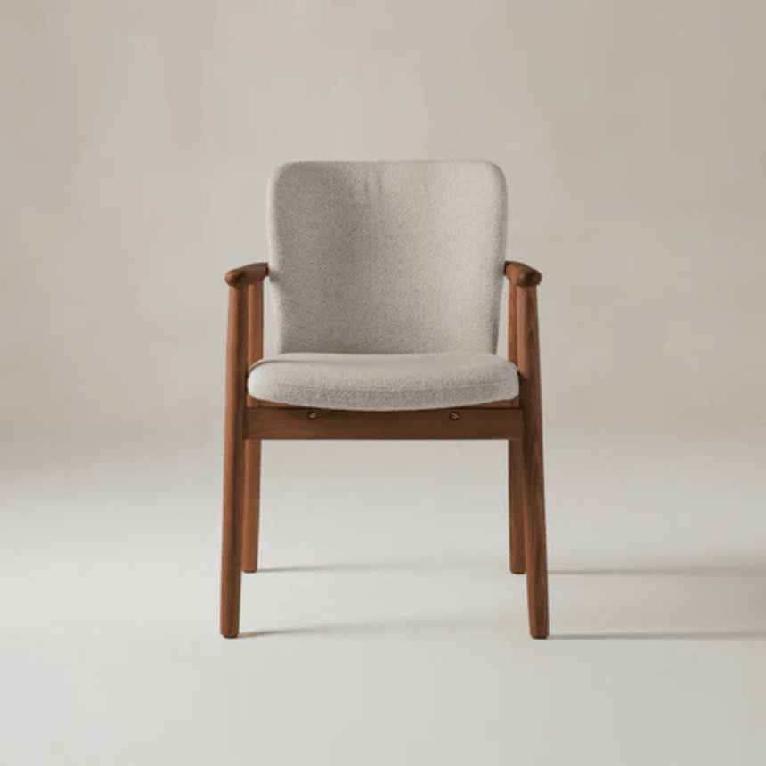 Ria fabric chair