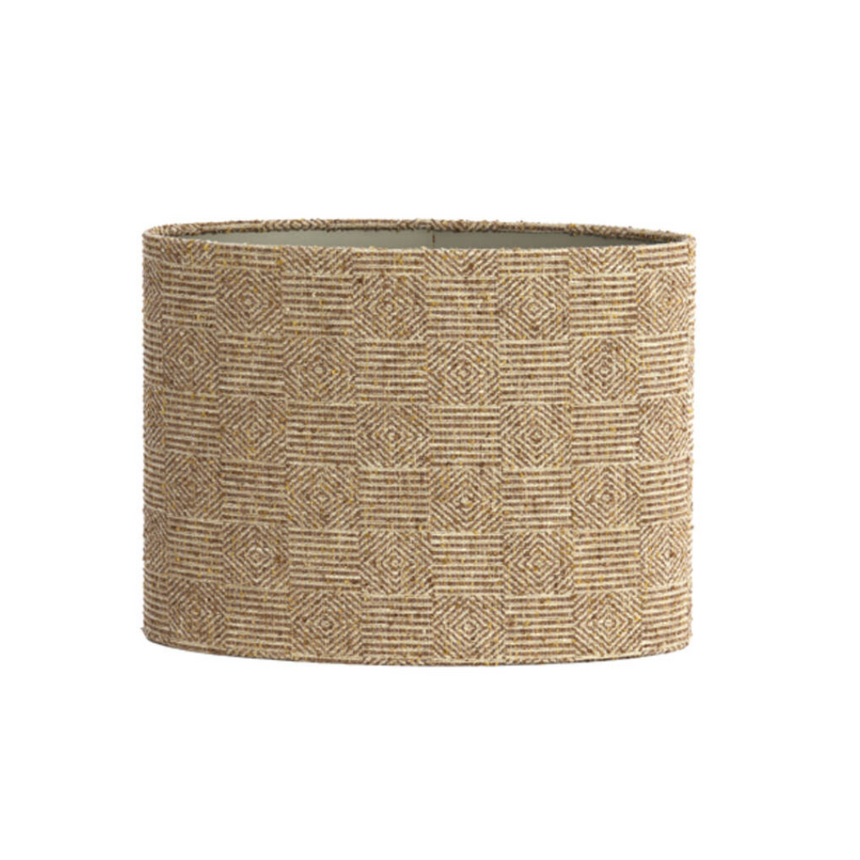 Raeni paper table lamp