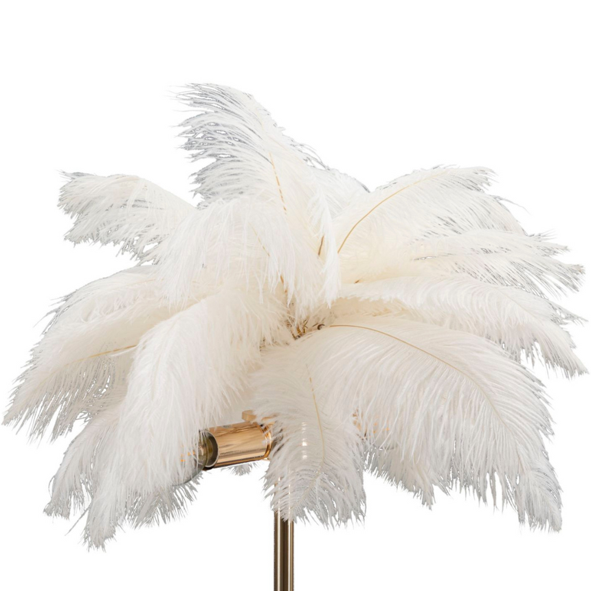 Palm fém asztali lámpa