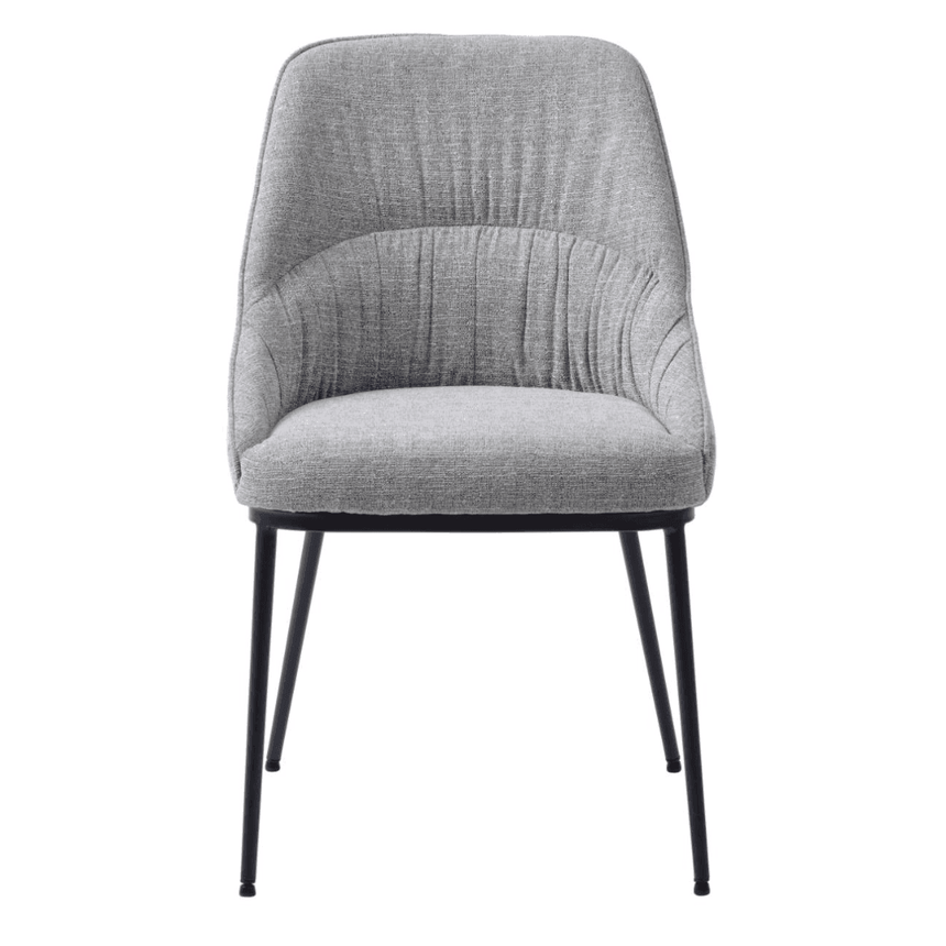 Meridian szövet szék - Dutch Home