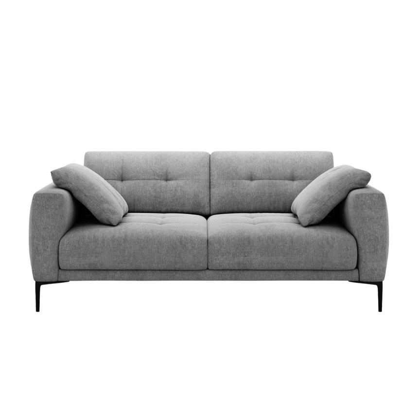 Bemy 2 személyes szövet kanapé