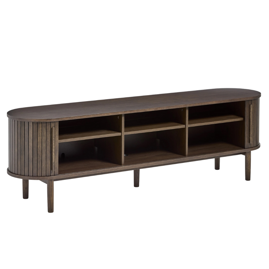 Meta fa TV szekrény