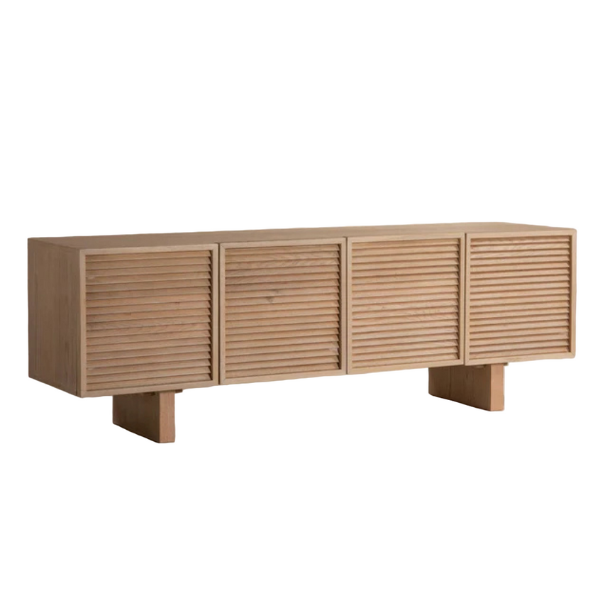 Aires fa TV szekrény