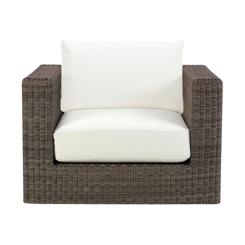 Kilt garden coffee table