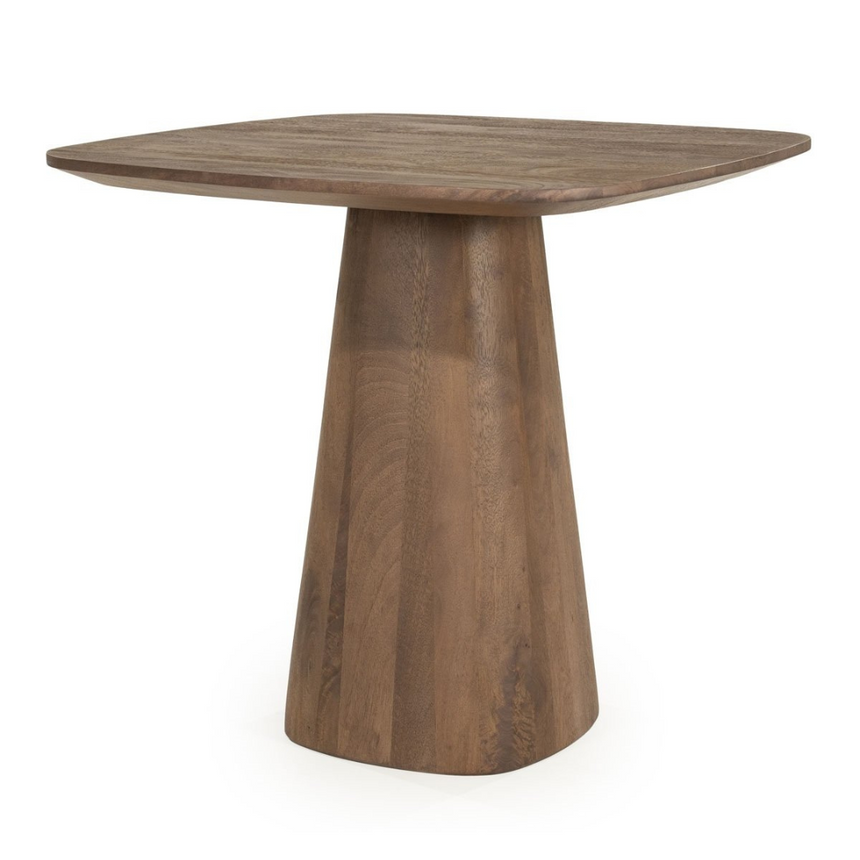 Aron fa étkezőasztal