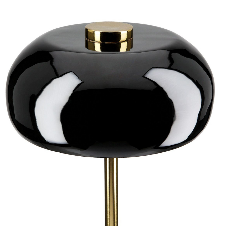 Ayer metal table lamp