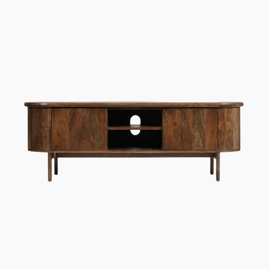 Bia wooden TV cabinet