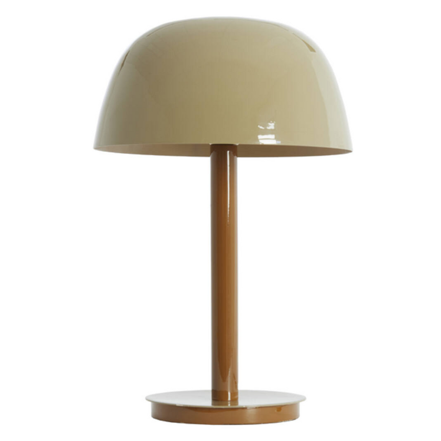 Drizella metal pendant lamp 4 bulbs