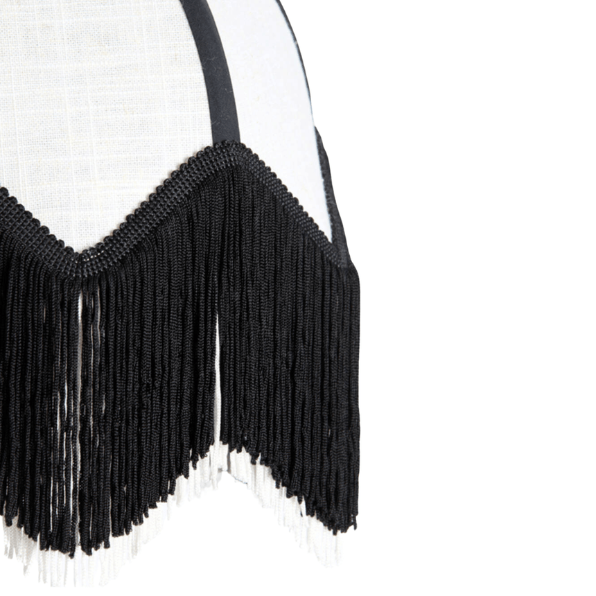 Sulina fabric wall lamp