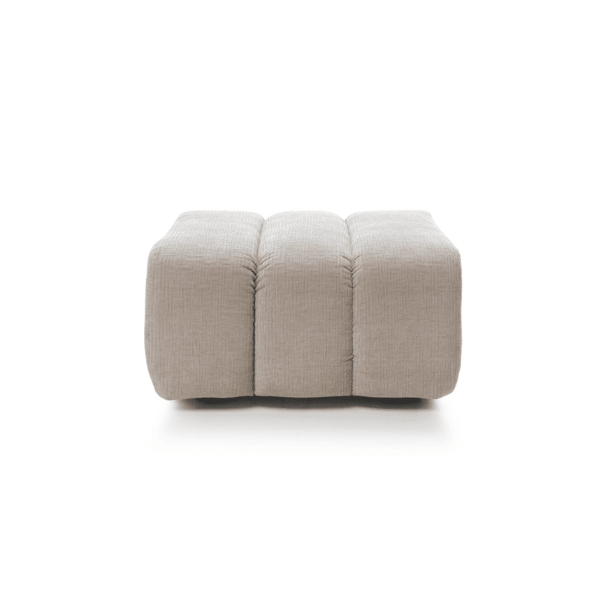 Zurich pouf