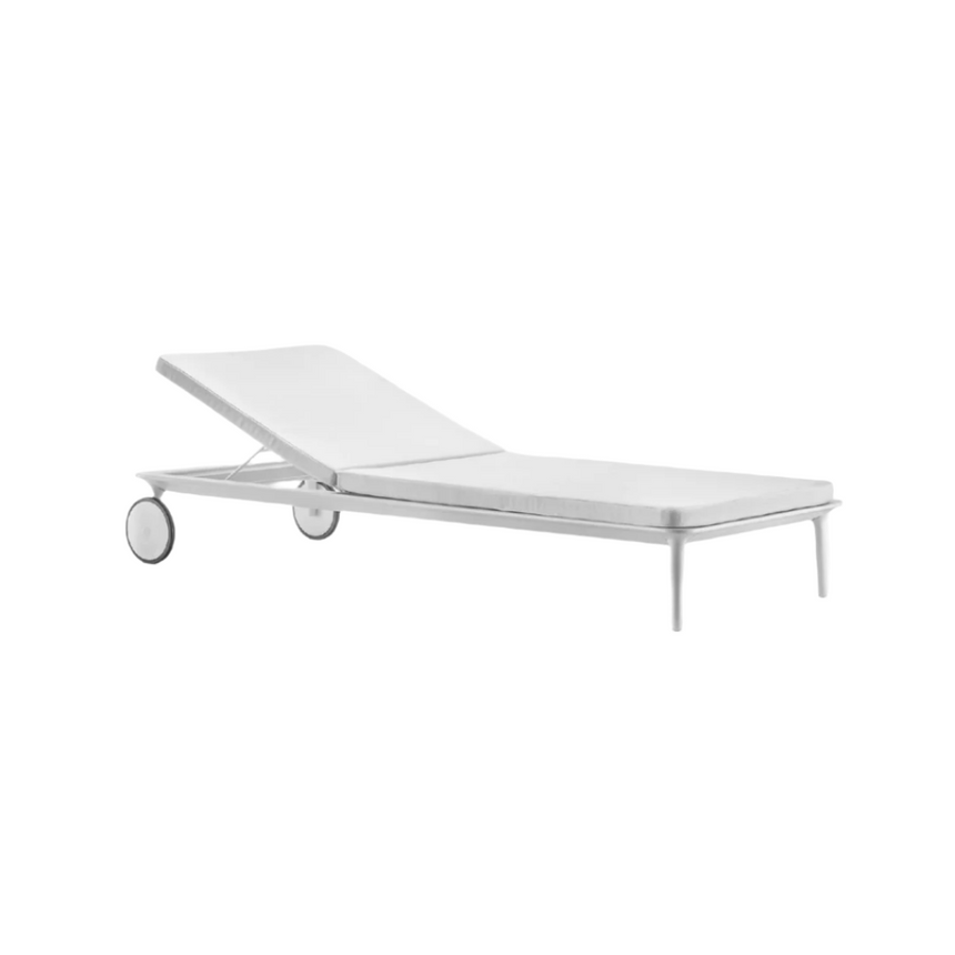 Reva szövet napozóágy