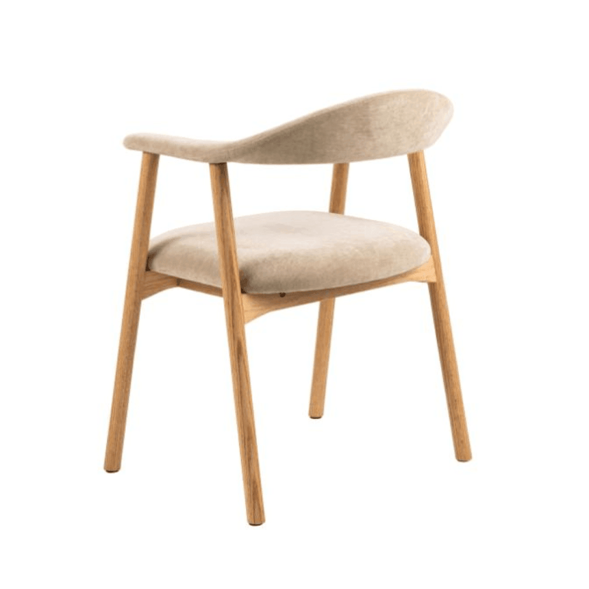 Addi zsenília szék - Dutch Home