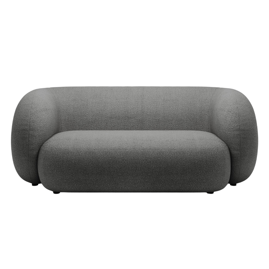 Kate 2 személyes buklé kanapé